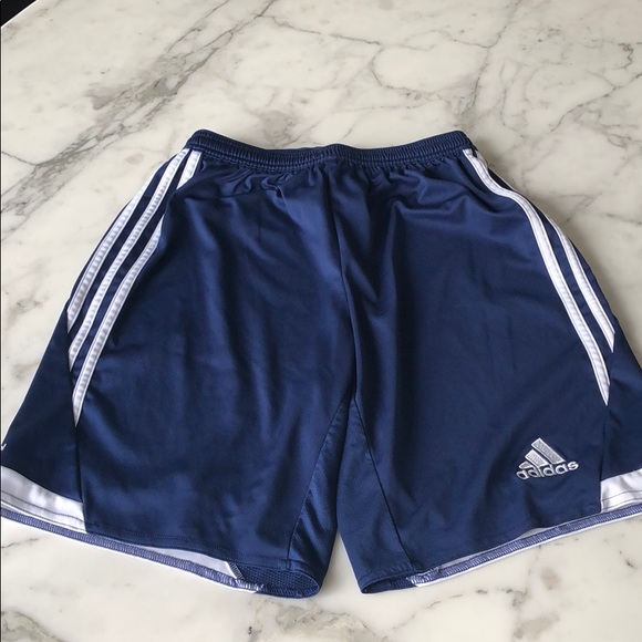 boys adidas shorts